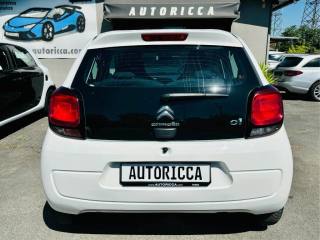 CITROEN C1 usata, con Controllo trazione
