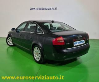 AUDI A6 usata, con Airbag laterali