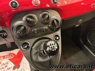FIAT 500 usata, con ESP