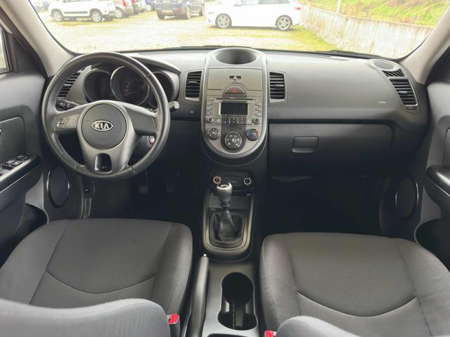 KIA Soul usata 57