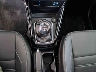 FORD EcoSport usata, con Cruise Control