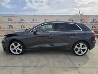 AUDI A3 usata, con Airbag