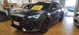 CUPRA Formentor 1.4 e-Hybrid DSG 245 CV VZ PLUG IN TETTO 19"