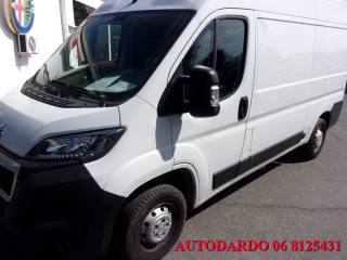 PEUGEOT Boxer usata 11