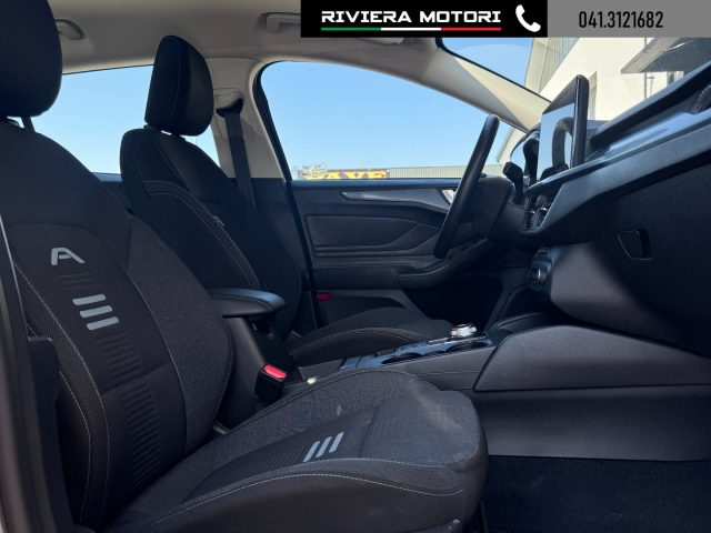 FORD Focus usata, con Controllo automatico clima