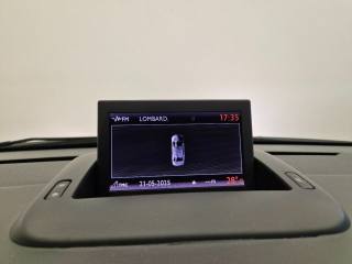 PEUGEOT 5008 usata, con Cruise Control