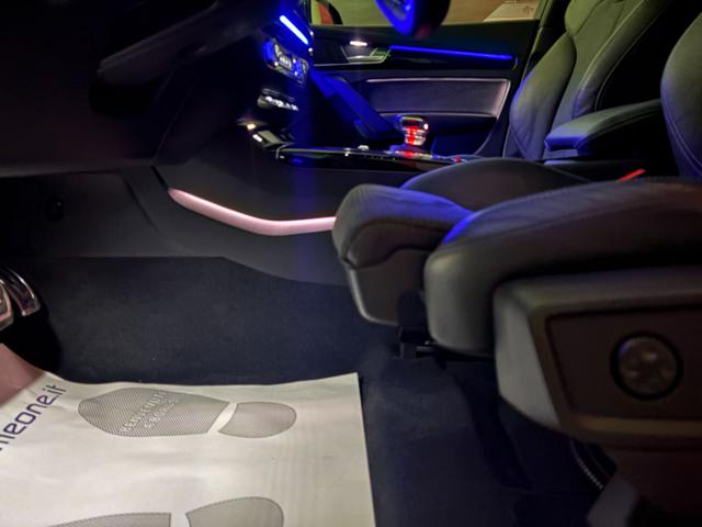 AUDI Q5 usata, con Controllo vocale