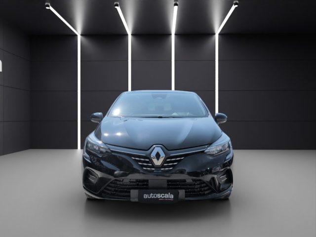 RENAULT Clio usata, con Autoradio