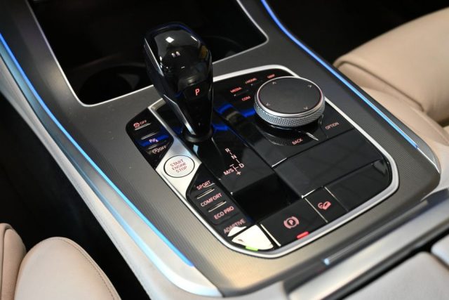 BMW X5 usata 129