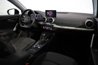 AUDI Q2 usata, con Controllo elettronico della corsia