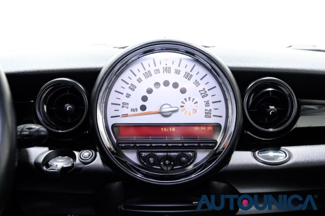 MINI Cooper S usata 28