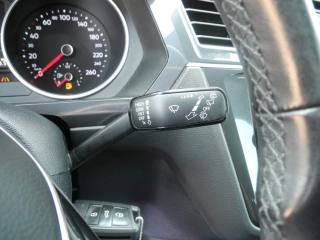 VOLKSWAGEN Tiguan usata, con Airbag testa
