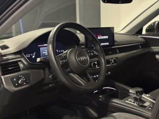 AUDI A4 usata, con Climatizzatore