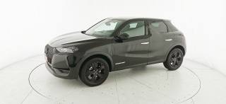 DS AUTOMOBILES DS 3 Crossback usata, con Sensori di parcheggio posteriori