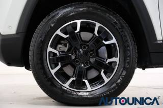 JEEP Compass usata, con ESP