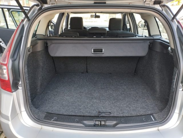 RENAULT Megane usata, con Immobilizzatore elettronico