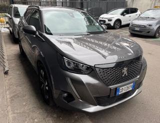 PEUGEOT 2008 usata, con Airbag laterali