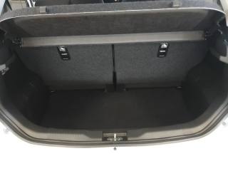 SUZUKI Ignis usata, con ESP