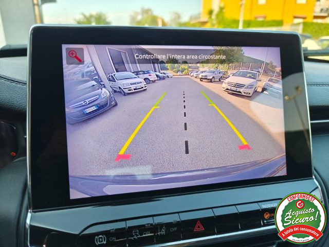 JEEP Compass usata, con Vetri oscurati