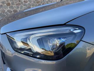 MERCEDES-BENZ GLE 300 usata, con Supporto lombare
