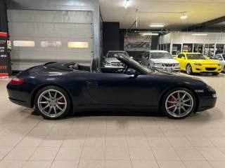 PORSCHE 911 usata, con Climatizzatore