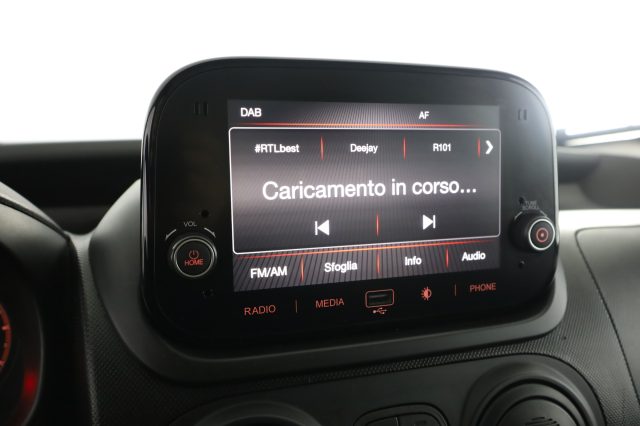 FIAT Fiorino usata 6