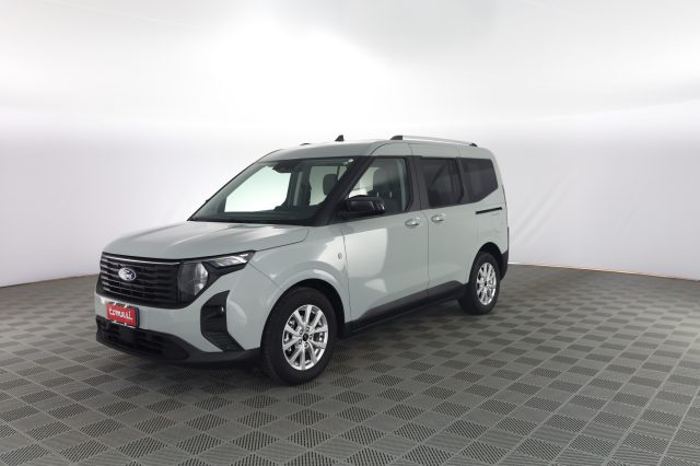 FORD Tourneo Courier usata 6