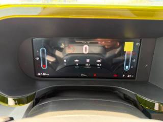 FIAT Grande Panda usata, con Servosterzo
