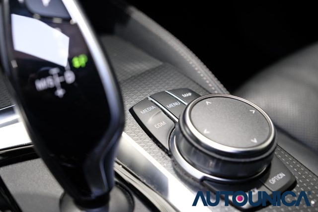BMW 530 usata, con Isofix