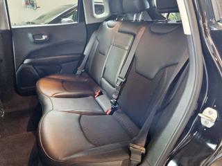 JEEP Compass usata, con Bracciolo