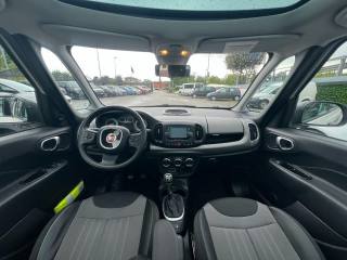 FIAT 500L usata, con Immobilizzatore elettronico