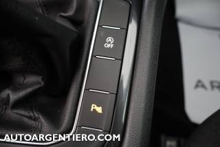 VOLKSWAGEN Tiguan usata, con Filtro antiparticolato