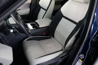 LAND ROVER Range Rover Velar usata, con Volante multifunzione