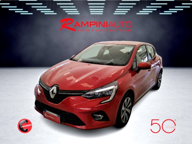 RENAULT Clio usata 1