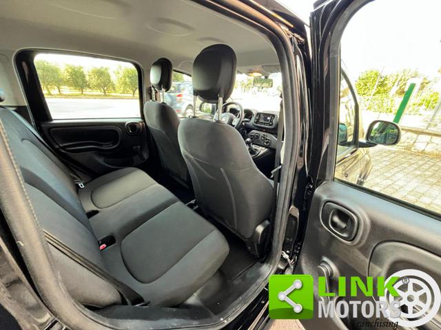 FIAT Panda usata 19