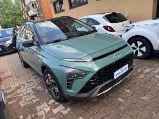 HYUNDAI Bayon usata, con Airbag laterali