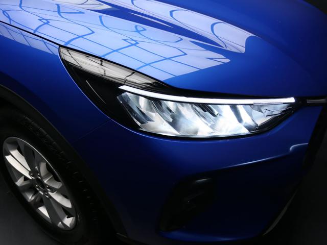 FORD Kuga usata, con Cruise Control
