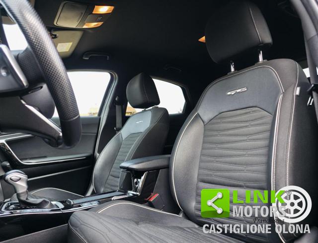 KIA XCeed usata, con Fari LED