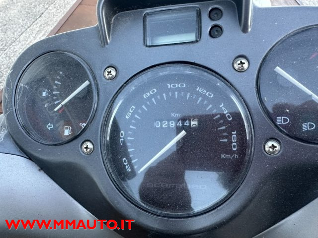 ALFA ROMEO 147 usata 8