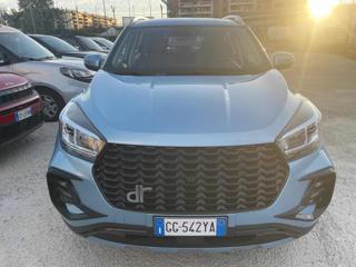 DR MOTOR DR 5.0 1.5 Bi-Fuel GPL