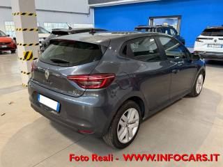 RENAULT Clio usata, con Alzacristalli elettrici