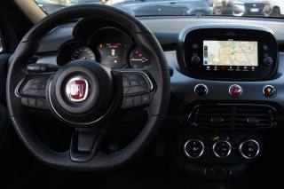 FIAT 500X usata, con Chiusura centralizzata