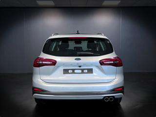 FORD Focus usata, con Autoradio