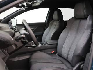 PEUGEOT 3008 usata, con Climatizzatore