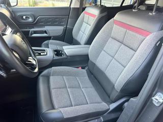 CITROEN C5 Aircross usata, con ESP