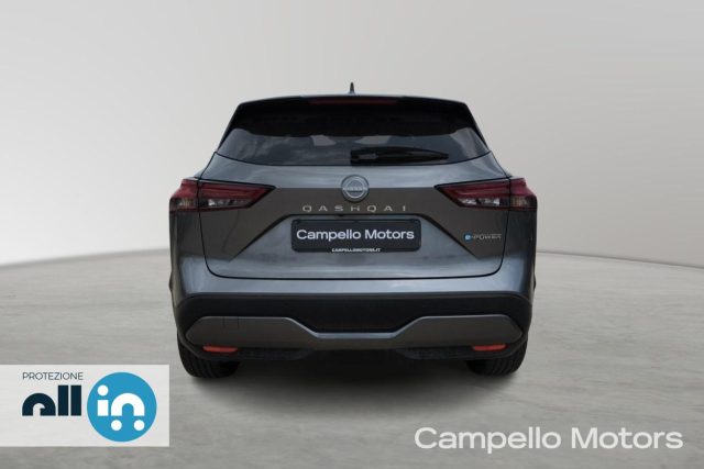 NISSAN Qashqai usata 3
