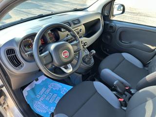 FIAT Panda usata, con Autoradio