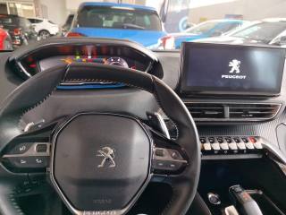 PEUGEOT 3008 usata, con Riconoscimento dei segnali stradali