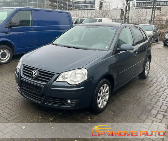 VOLKSWAGEN Polo usata, con Chiusura centralizzata