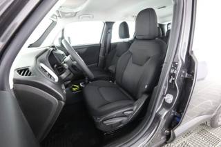JEEP Renegade usata 2